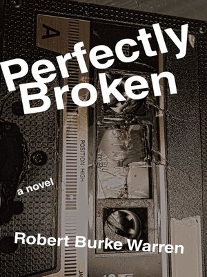 cover image of Perfectly Broken